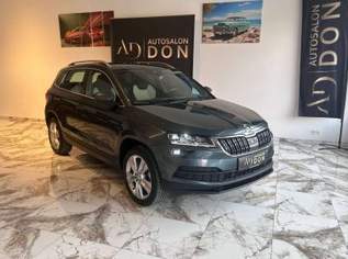Karoq Style Limited / Automatik / Panoramadach / AHK, 25490 €, Auto & Fahrrad-Autos in 2282 Gemeinde Großhofen Karoq Style Limited / Automatik / Panoramadach / AHK, 25490 €, Auto & Fahrrad-Autos in 2282 Gemeinde Großhofen