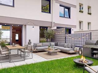 ++ NEU ++ STIL und QUALITÄT - Townhouse, 783900 €, Immobilien-Wohnungen in 1220 Donaustadt
