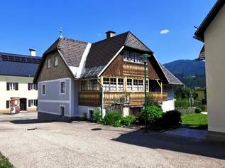 Teilsaniertes, historisches Wohnhaus mitten in Aflenz Kurort, 175000 €, Immobilien-Häuser in 8623 Aflenz Kurort Teilsaniertes, historisches Wohnhaus mitten in Aflenz Kurort, 175000 €, Immobilien-Häuser in 8623 Aflenz Kurort
