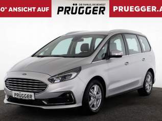 Galaxy 2,0 TDI SCR TITANIUM Autom 7-SITZE NAVI LED, 27990 €, Auto & Fahrrad-Autos in 8071 Hausmannstätten