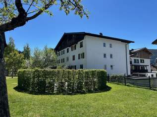 2-Zimmer-Wohnung am Dorfplatz von Thumersbach / Zell am See, 170000 €, Immobilien-Wohnungen in 5700 Zell am See