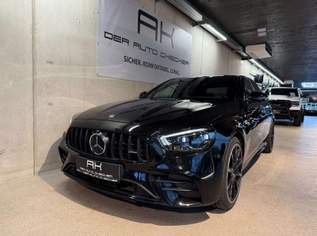 E 53 AMG 4Matic+ *Voll, 69990 €, Auto & Fahrrad-Autos in 4820 Bad Ischl