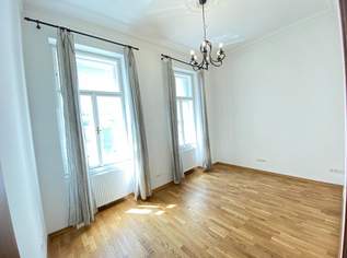 6 Zimmer Wohnung/Ordination/Büro/Praxis nahe des Parlaments!, 3492.21 €, Immobilien-Wohnungen in 1080 Josefstadt