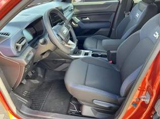 Duster Journey Navi+Winterpaket+LED TCe 100 E..., 26145 €, Auto & Fahrrad-Autos in 6844 Gemeinde Altach Duster Journey Navi+Winterpaket+LED TCe 100 E..., 26145 €, Auto & Fahrrad-Autos in 6844 Gemeinde Altach