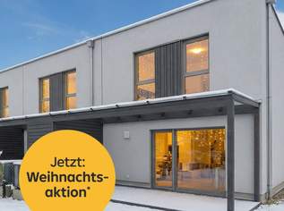 EINMALIGE WEIHNACHTSAKTION BIS 24.12.2025 - Leben im Herzen der Wachau - provisionsfrei, schlüsselfertig, in Krems-Gneixendorf - Eckreihenhaus inklusive Parkplatz, 480000 €, Immobilien-Häuser in 3500 Gneixendorf
