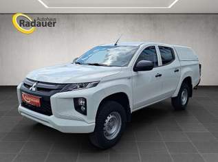 L 200 Doppelkabine – Top-Zustand, Erstbesitz, n..., 32990 €, Auto & Fahrrad-Autos in 8820 Neumarkt in der Steiermark L 200 Doppelkabine – Top-Zustand, Erstbesitz, n..., 32990 €, Auto & Fahrrad-Autos in 8820 Neumarkt in der Steiermark