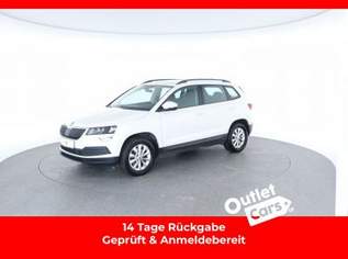 Škoda KAROQ 4x4 Ambition Limited TDI, 21990 €, Auto & Fahrrad-Autos in 8792 St. Peter-Freienstein