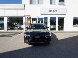 A6 Avant 35 TDI S-tronic *LED*AHK*VIRTUAL*, 25490 €, Auto & Fahrrad-Autos in 4600 Wels