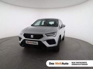 Ateca Reference Edition 1.0 TSI, 23860 €, Auto & Fahrrad-Autos in 4060 Leonding Ateca Reference Edition 1.0 TSI, 23860 €, Auto & Fahrrad-Autos in 4060 Leonding