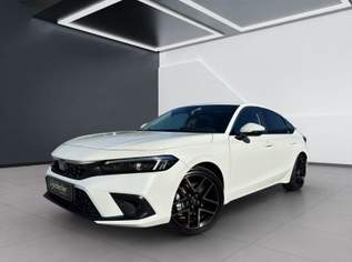 Civic e:HEV 2.0 eCVT Advance, 28990 €, Auto & Fahrrad-Autos in 6280 Gemeinde Rohrberg