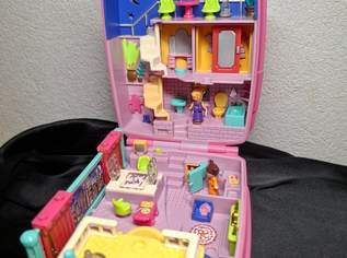 Vintage Polly Pocket Starbright Dinner Party 90er Jahre Original Polly Pocket Set Pink Compact mit Schleife, 75 €, Marktplatz-Antiquitäten, Sammlerobjekte & Kunst in 6900 Bregenz Vintage Polly Pocket Starbright Dinner Party 90er Jahre Original Polly Pocket Set Pink Compact mit Schleife, 75 €, Marktplatz-Antiquitäten, Sammlerobjekte & Kunst in 6900 Bregenz