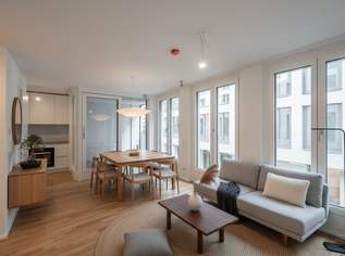 ++MOLLARD 50++ Superb 2-room apartment in the very heart of the city (2/4), 1125 €, Immobilien-Wohnungen in 1060 Mariahilf