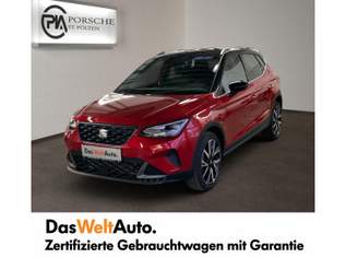Arona FR Austria 1.0 TSI DSG, 31490 €, Auto & Fahrrad-Autos in Niederösterreich