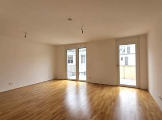 Mailergasse: Ruhige Neubauwohnung mit Kühlung und großem, sonnigen Balkon, 1049.28 €, Immobilien-Wohnungen in 1110 Simmering Mailergasse: Ruhige Neubauwohnung mit Kühlung und großem, sonnigen Balkon, 1049.28 €, Immobilien-Wohnungen in 1110 Simmering