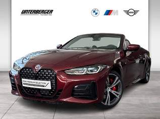 M440i xDrive Cabrio G23 B58 Head-Up HK HiFi DAB, 64800 €, Auto & Fahrrad-Autos in 6330 Stadt Kufstein M440i xDrive Cabrio G23 B58 Head-Up HK HiFi DAB, 64800 €, Auto & Fahrrad-Autos in 6330 Stadt Kufstein