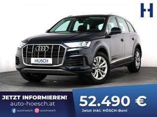 Q7 55 TFSI e quattro 19er LEDER KAMERA VIRTUAL ++, 55490 €, Auto & Fahrrad-Autos in 4061 Pasching Q7 55 TFSI e quattro 19er LEDER KAMERA VIRTUAL ++, 55490 €, Auto & Fahrrad-Autos in 4061 Pasching