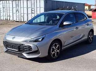 MG3 1,5 Hybrid+ Luxury Aut., 3000 €, Auto & Fahrrad-Autos in 4614 Marchtrenk MG3 1,5 Hybrid+ Luxury Aut., 3000 €, Auto & Fahrrad-Autos in 4614 Marchtrenk