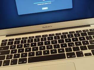 MacBook Air 13 , 300 €, Marktplatz-Computer, Handys & Software in 1100 Favoriten