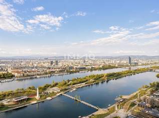 ERSTBEZUG: Perfekte 2-Zimmer-Wohnung: Top-Grundriss + erstklassigen Annehmlichkeiten – DANUBEFLATS, 511150 €, Immobilien-Wohnungen in 1220 Donaustadt ERSTBEZUG: Perfekte 2-Zimmer-Wohnung: Top-Grundriss + erstklassigen Annehmlichkeiten – DANUBEFLATS, 511150 €, Immobilien-Wohnungen in 1220 Donaustadt