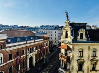 City, Sonne & Dachterrasse, 990000 €, Immobilien-Wohnungen in 1090 Alsergrund