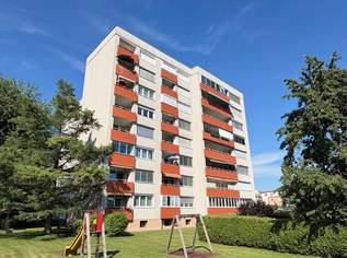 *** Gemütliche 2-Zimmer-Wohnung mit Loggia Nähe Klinikum, 175000 €, Immobilien-Wohnungen in 9020 