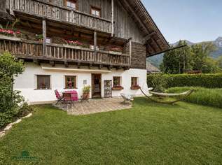Bezaubernde Gartenwohnung in charmantem Landhaus, 715000 €, Immobilien-Wohnungen in 5082 Grödig Bezaubernde Gartenwohnung in charmantem Landhaus, 715000 €, Immobilien-Wohnungen in 5082 Grödig