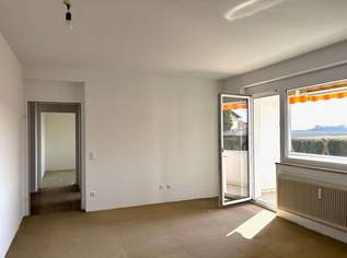 Gemütliche Erdgeschosswohnung mit Balkon, Parkplatz & Keller! - Besichtigungstermine finden am 27.08.2026 statt., 219000 €, Immobilien-Wohnungen in 4060 Leonding