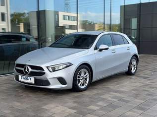 A 180 d *SITZHEIZUNG* LED* CARPLAY*, 23990 €, Auto & Fahrrad-Autos in 1110 Simmering