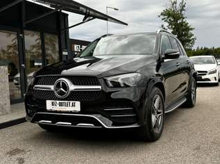 GLE d 4Matic AMG-Line*1.Besitz*AHK*Pano*Burmester*, 55900 €, Auto & Fahrrad-Autos in 4663 Laakirchen GLE d 4Matic AMG-Line*1.Besitz*AHK*Pano*Burmester*, 55900 €, Auto & Fahrrad-Autos in 4663 Laakirchen