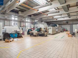 VERMIETUNG - PRODUKTIONSFLÄCHEN im Waldviertel, 2760 €, Immobilien-Gewerbeobjekte in 3830 Gemeinde Waidhofen an der Thaya