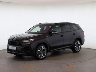 Kodiaq 4x4 Sportline TDI DSG, 57790 €, Auto & Fahrrad-Autos in 8792 St. Peter-Freienstein