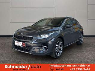 XCeed 1,4 TGDI GPF Gold DCT Aut., 14333 €, Auto & Fahrrad-Autos in 4532 Rohr im Kremstal