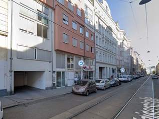 Garagenplatz - Kaiserstraße Provisionsfrei!, 165 €, Immobilien-Kleinobjekte & WGs in 1070 Neubau