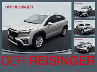 S-Cross Facelift ALLGRIP Shine, 27980 €, Auto & Fahrrad-Autos in 8051 Gösting