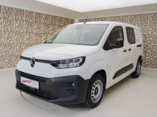 Berlingo DoKa XL BHDI 130 EAT8, 27200 €, Auto & Fahrrad-Autos in Kärnten Berlingo DoKa XL BHDI 130 EAT8, 27200 €, Auto & Fahrrad-Autos in Kärnten