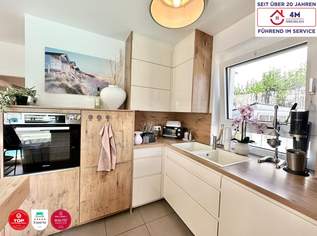 Einziehen & Wohlfühlen – Ihr 4-Zimmer-Traumhaus wartet!, 549000 €, Immobilien-Häuser in 2721 Bad Fischau