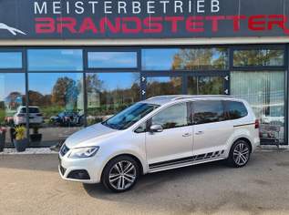 Alhambra FR 2,0 TDI CR DSG, 25990 €, Auto & Fahrrad-Autos in 3661 Gemeinde Artstetten-Pöbring