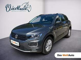 T-Roc Design TSI, 15990 €, Auto & Fahrrad-Autos in 5500 Bischofshofen T-Roc Design TSI, 15990 €, Auto & Fahrrad-Autos in 5500 Bischofshofen