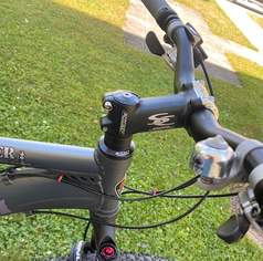 Mountainbike Fully Mountainbike Fully