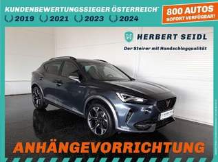 Formentor VZ e-Hybrid 150/245 DSG *19 ZOLL / DCC / VOLL-L..., 28400 €, Auto & Fahrrad-Autos in 8200 Gleisdorf