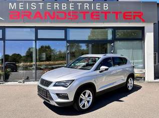 Ateca 1,4 Xcellence ACT TSI, 13990 €, Auto & Fahrrad-Autos in 3661 Gemeinde Artstetten-Pöbring
