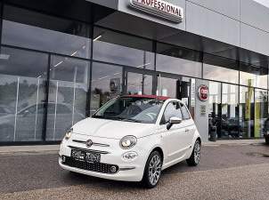 500C FireFly Hybrid 70 Dolcevita, 12490 €, Auto & Fahrrad-Autos in 4240 Freistadt 500C FireFly Hybrid 70 Dolcevita, 12490 €, Auto & Fahrrad-Autos in 4240 Freistadt