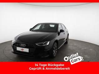 A4 Limousine 40 TDI advanced quattro, 29990 €, Auto & Fahrrad-Autos in 8792 St. Peter-Freienstein A4 Limousine 40 TDI advanced quattro, 29990 €, Auto & Fahrrad-Autos in 8792 St. Peter-Freienstein