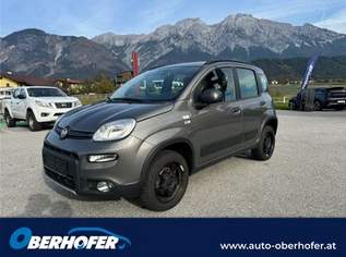 Panda Wild 4x4 Anniversario 40, 15990 €, Auto & Fahrrad-Autos in 6068 Gemeinde Mils Panda Wild 4x4 Anniversario 40, 15990 €, Auto & Fahrrad-Autos in 6068 Gemeinde Mils