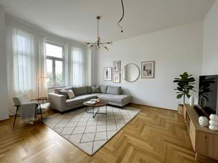 Jetzt Provisionsfrei! Sanierter Altbautraum mit großzügiger hofseitiger Loggia - Stilaltbau am Rennweg - S-Bahn St. Marx ums Eck, 649000 €, Immobilien-Wohnungen in 1030 Landstraße Jetzt Provisionsfrei! Sanierter Altbautraum mit großzügiger hofseitiger Loggia - Stilaltbau am Rennweg - S-Bahn St. Marx ums Eck, 649000 €, Immobilien-Wohnungen in 1030 Landstraße