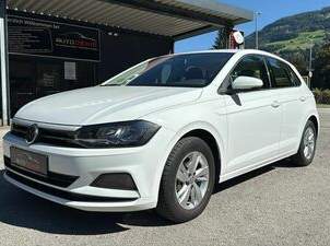 Polo Comfortline, 15990 €, Auto & Fahrrad-Autos in 6111 Gemeinde Volders Polo Comfortline, 15990 €, Auto & Fahrrad-Autos in 6111 Gemeinde Volders