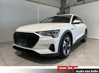 e-tron 50 quattro, 23990 €, Auto & Fahrrad-Autos in 4663 Laakirchen e-tron 50 quattro, 23990 €, Auto & Fahrrad-Autos in 4663 Laakirchen