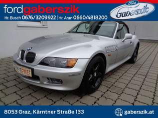 Z3 Z 3 1,8, 9900 €, Auto & Fahrrad-Autos in 8020 Gries Z3 Z 3 1,8, 9900 €, Auto & Fahrrad-Autos in 8020 Gries