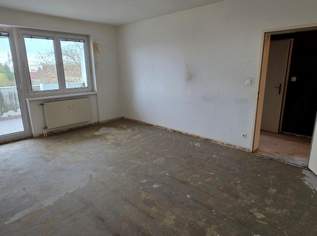 2-Zimmer "Bastlerhit" Wohnung im Süden St. Pöltens inkl. PKW-Stellplatz, 115000 €, Immobilien-Wohnungen in 3100 Stattersdorf
