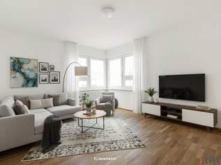 ERSTBEZUG nach Sanierung | 3 Zimmer + separate Küche | Tageslicht-Bad | Tischler-Küche mit Siemens Geräten | Freier Mietzins, 445000 €, Immobilien-Wohnungen in 1030 Landstraße ERSTBEZUG nach Sanierung | 3 Zimmer + separate Küche | Tageslicht-Bad | Tischler-Küche mit Siemens Geräten | Freier Mietzins, 445000 €, Immobilien-Wohnungen in 1030 Landstraße